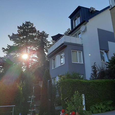 Haus Apricum - Schoen Wohnen & Gratis Parken Wien Eksteriør bilde
