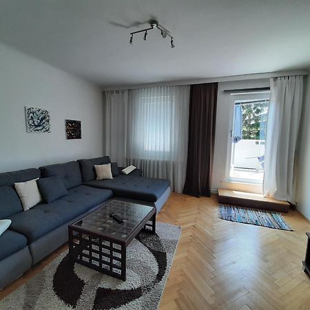 Haus Apricum - Schoen Wohnen & Gratis Parken Wien Eksteriør bilde