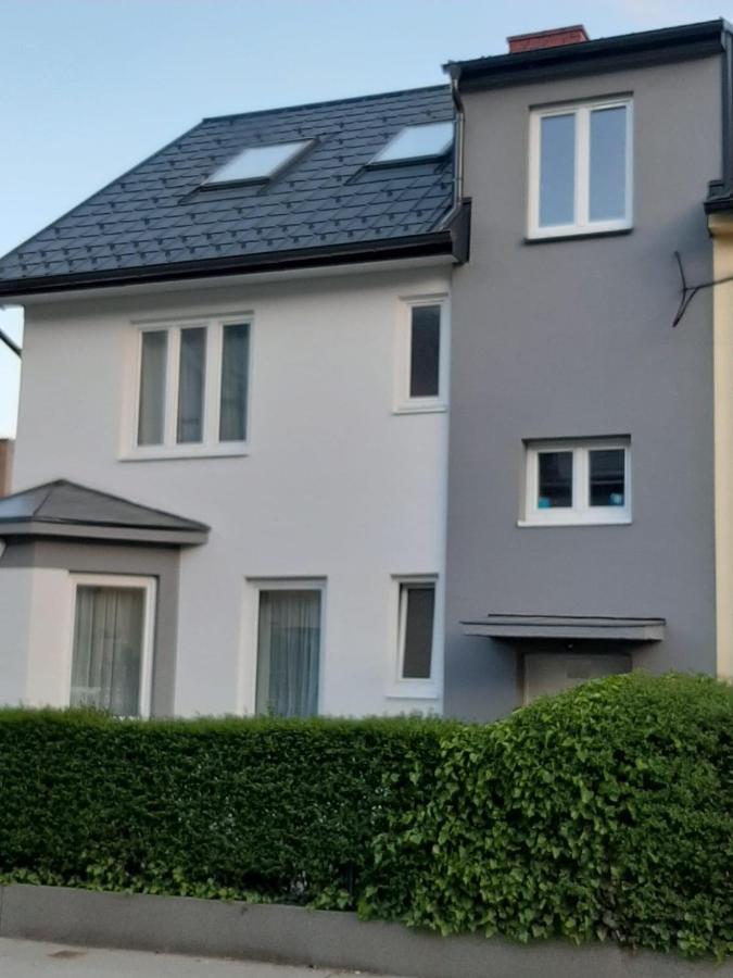 Haus Apricum - Schoen Wohnen & Gratis Parken Wien Eksteriør bilde