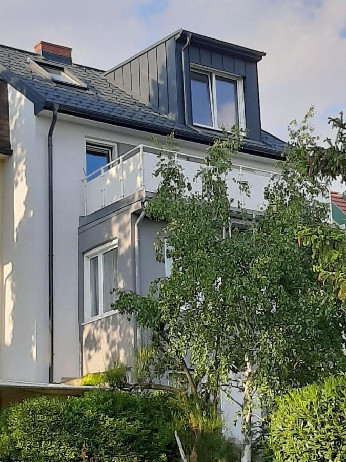 Haus Apricum - Schoen Wohnen & Gratis Parken Wien Eksteriør bilde