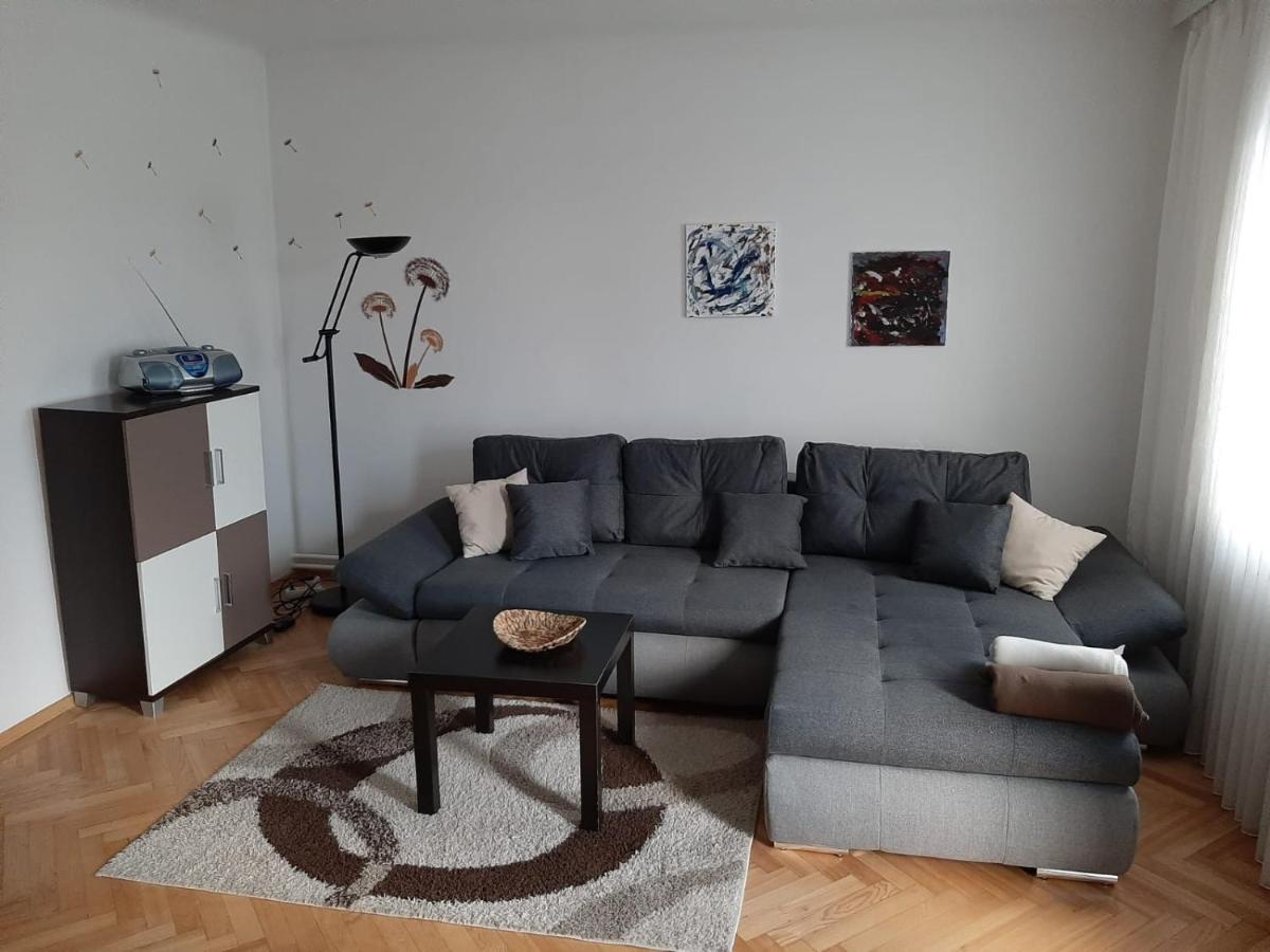 Haus Apricum - Schoen Wohnen & Gratis Parken Wien Eksteriør bilde