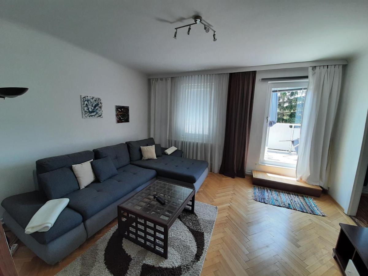Haus Apricum - Schoen Wohnen & Gratis Parken Wien Eksteriør bilde