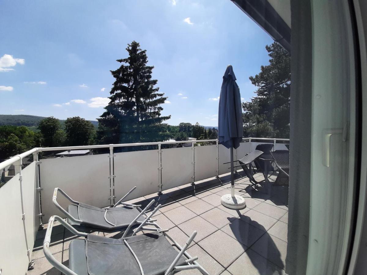 Haus Apricum - Schoen Wohnen & Gratis Parken Wien Eksteriør bilde