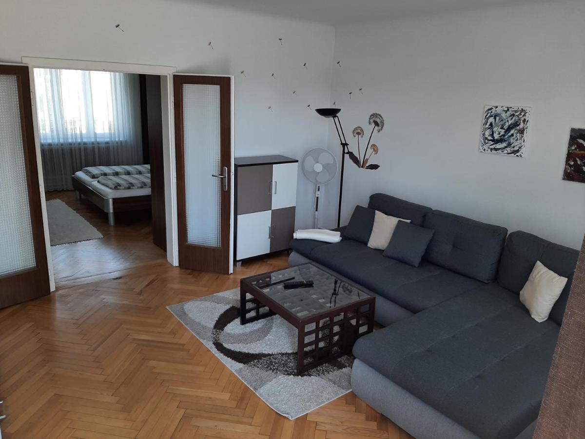 Haus Apricum - Schoen Wohnen & Gratis Parken Wien Eksteriør bilde