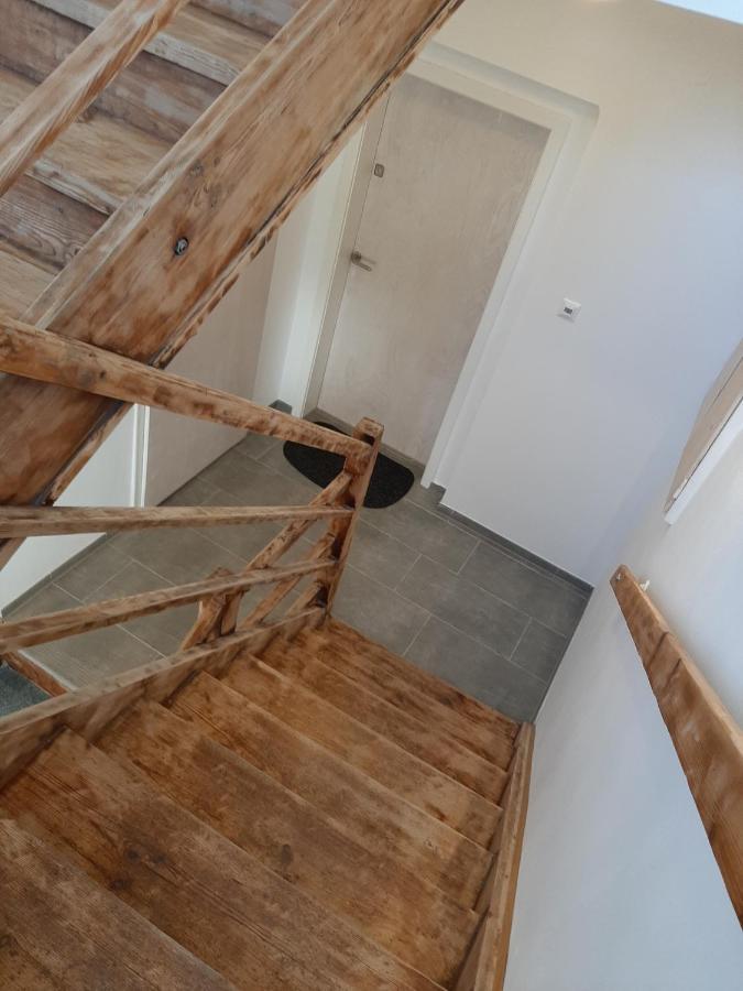 Haus Apricum - Schoen Wohnen & Gratis Parken Wien Eksteriør bilde
