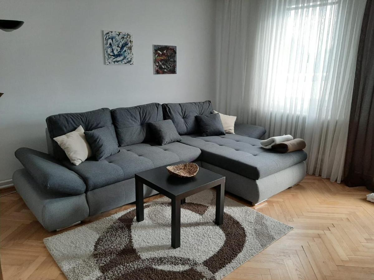 Haus Apricum - Schoen Wohnen & Gratis Parken Wien Eksteriør bilde