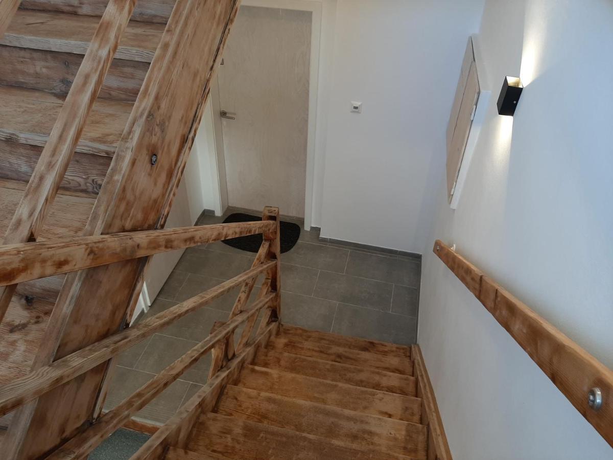 Haus Apricum - Schoen Wohnen & Gratis Parken Wien Eksteriør bilde