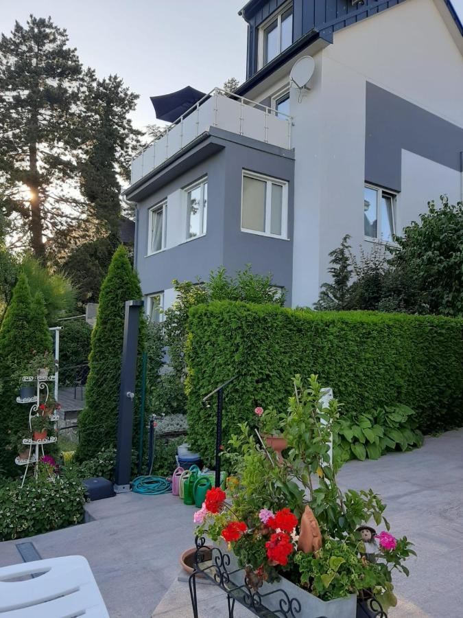 Haus Apricum - Schoen Wohnen & Gratis Parken Wien Eksteriør bilde