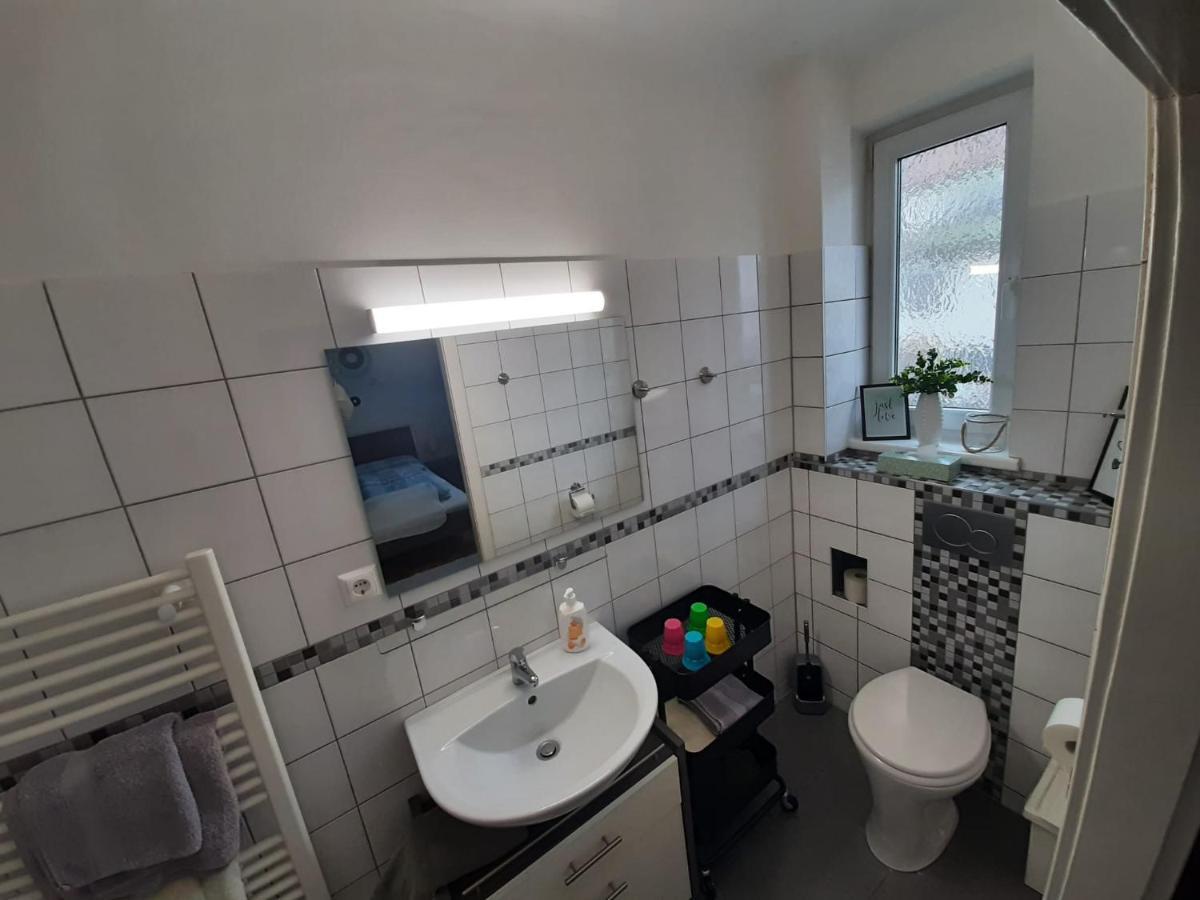 Haus Apricum - Schoen Wohnen & Gratis Parken Wien Eksteriør bilde