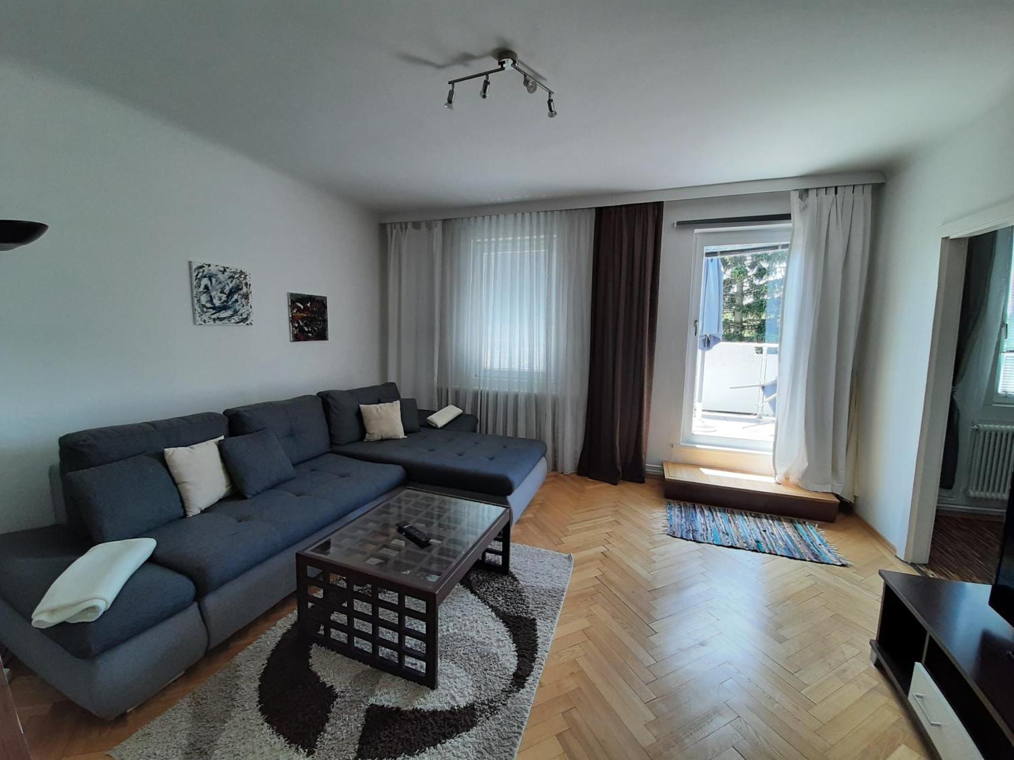 Haus Apricum - Schoen Wohnen & Gratis Parken Wien Eksteriør bilde