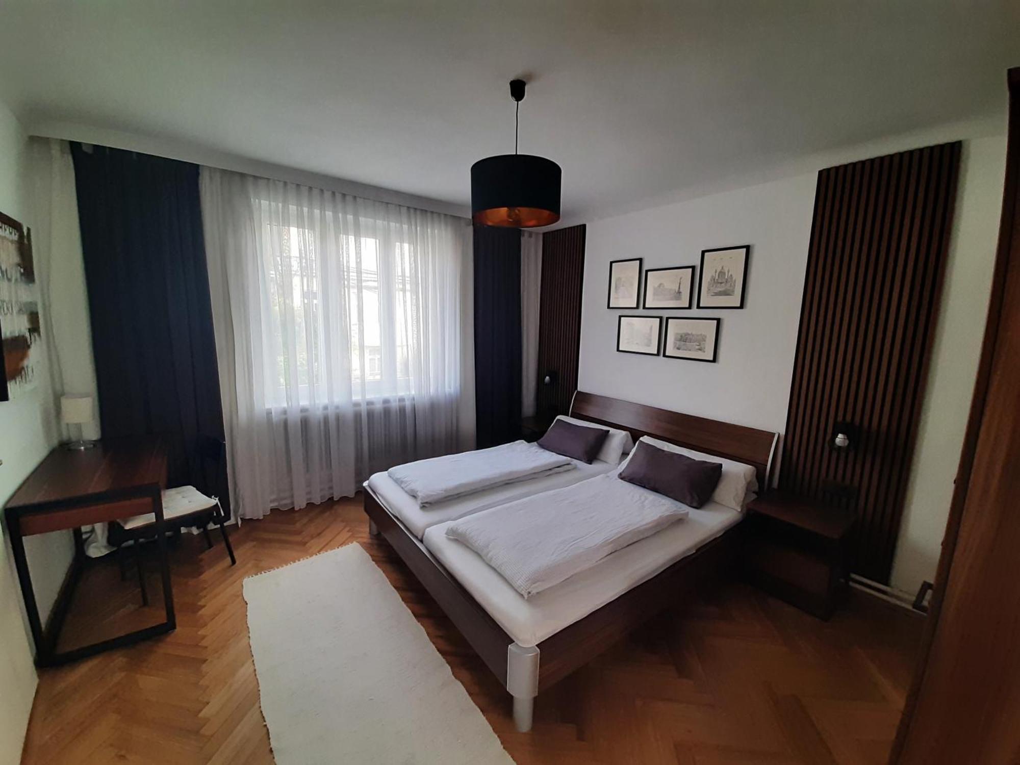 Haus Apricum - Schoen Wohnen & Gratis Parken Wien Eksteriør bilde