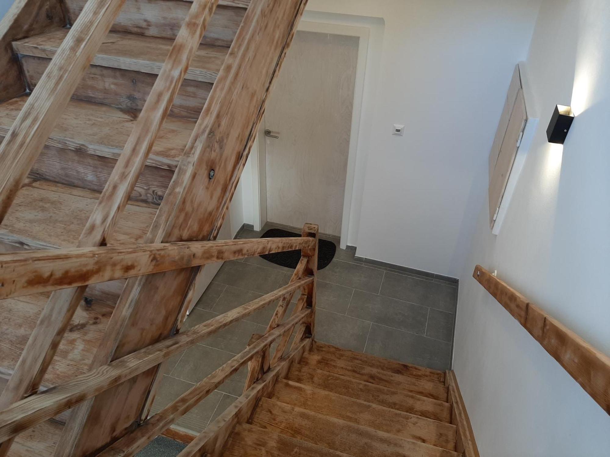 Haus Apricum - Schoen Wohnen & Gratis Parken Wien Eksteriør bilde