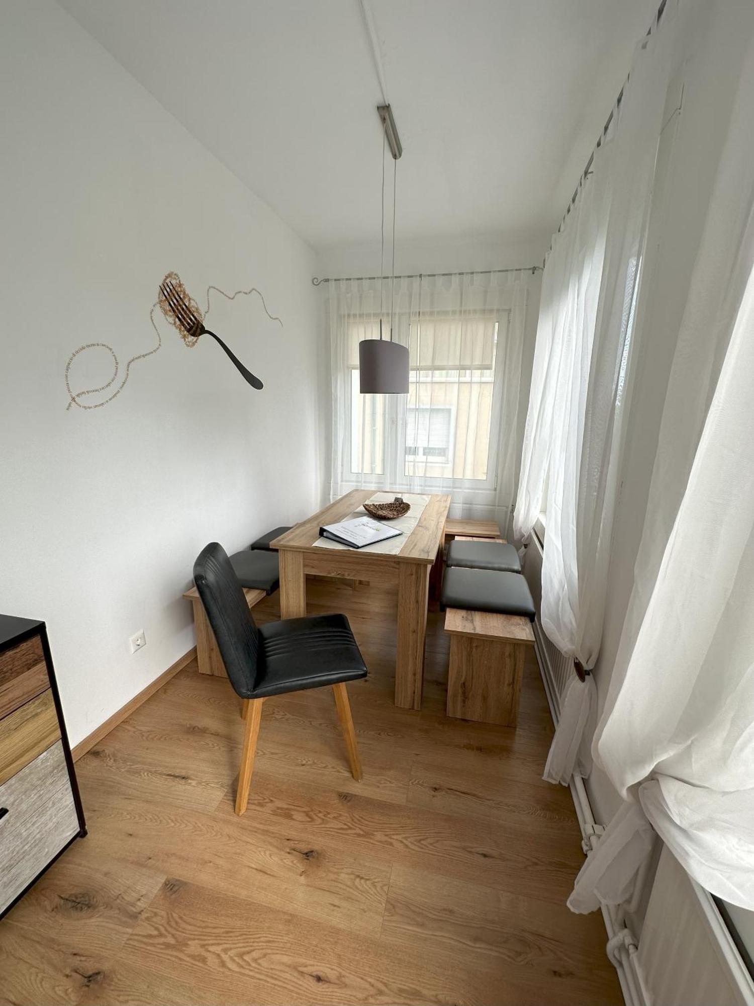 Haus Apricum - Schoen Wohnen & Gratis Parken Wien Eksteriør bilde