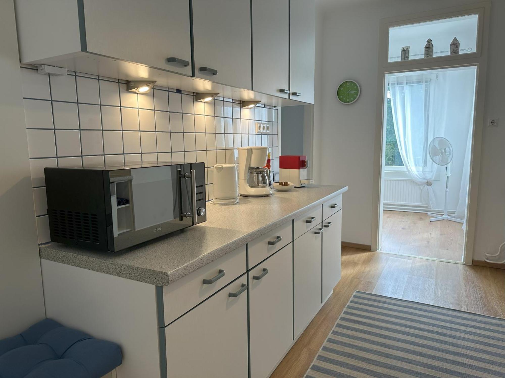 Haus Apricum - Schoen Wohnen & Gratis Parken Wien Eksteriør bilde