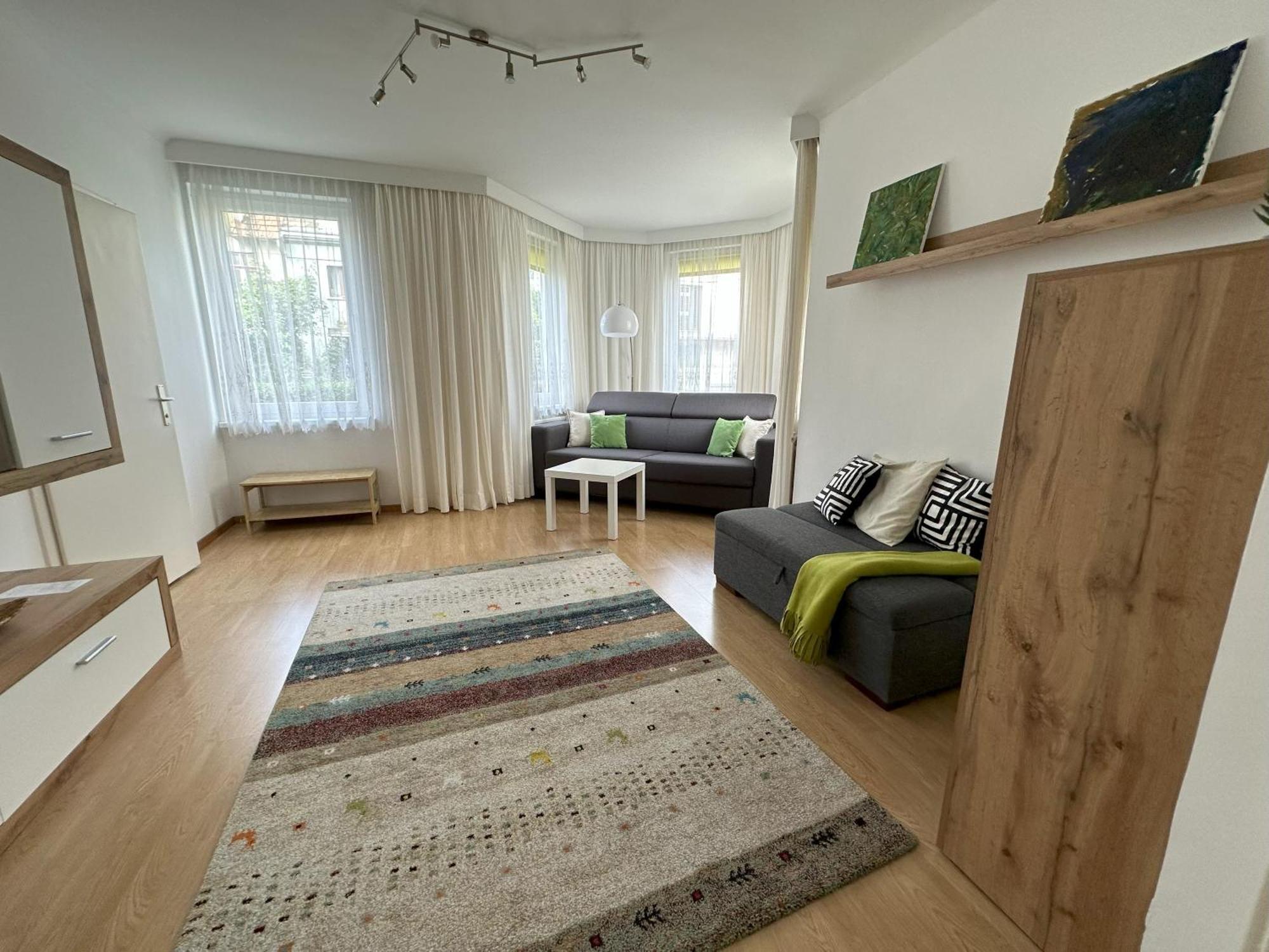 Haus Apricum - Schoen Wohnen & Gratis Parken Wien Eksteriør bilde