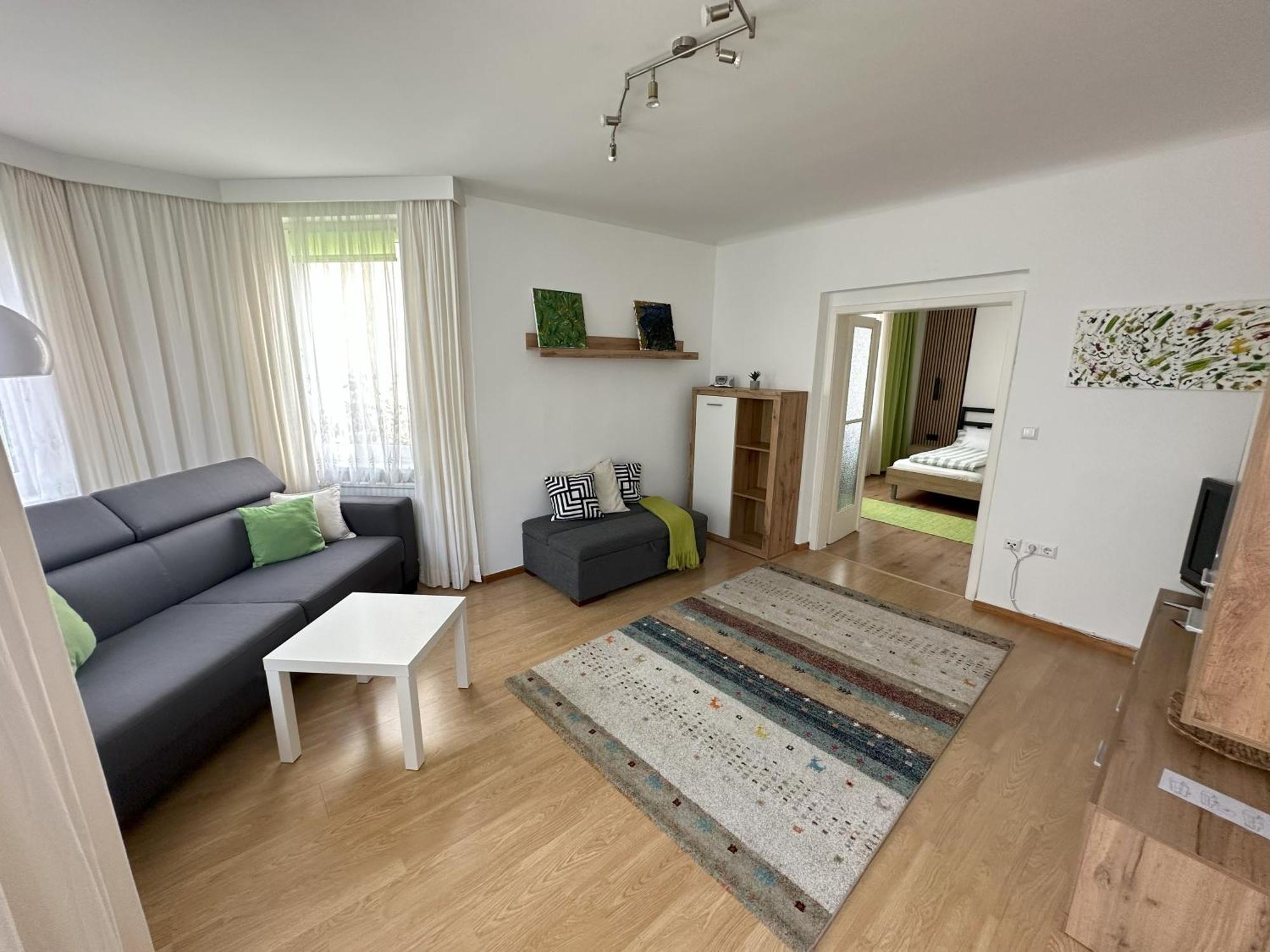 Haus Apricum - Schoen Wohnen & Gratis Parken Wien Eksteriør bilde