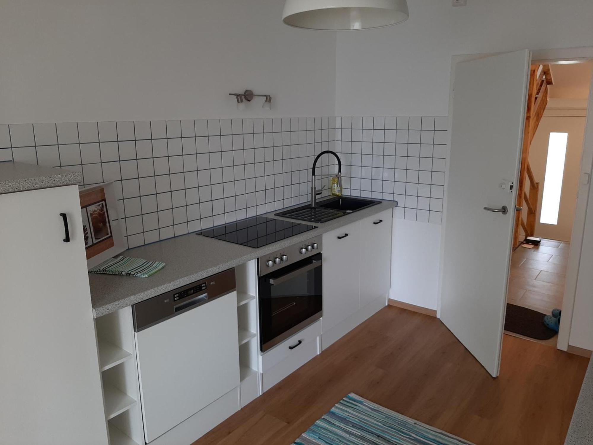 Haus Apricum - Schoen Wohnen & Gratis Parken Wien Eksteriør bilde