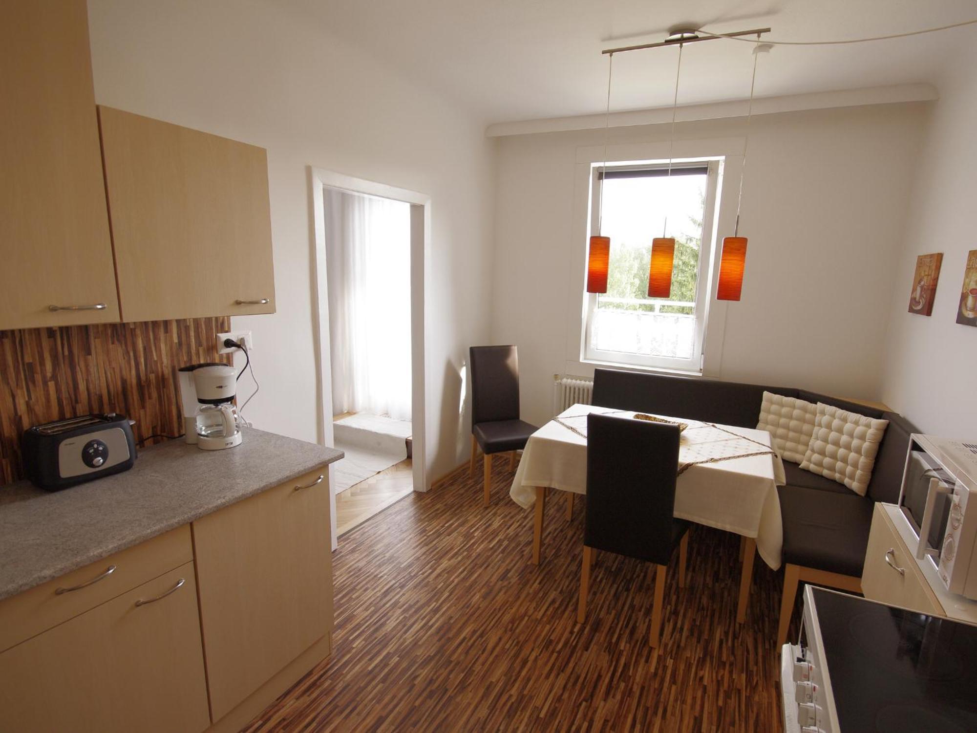Haus Apricum - Schoen Wohnen & Gratis Parken Wien Eksteriør bilde