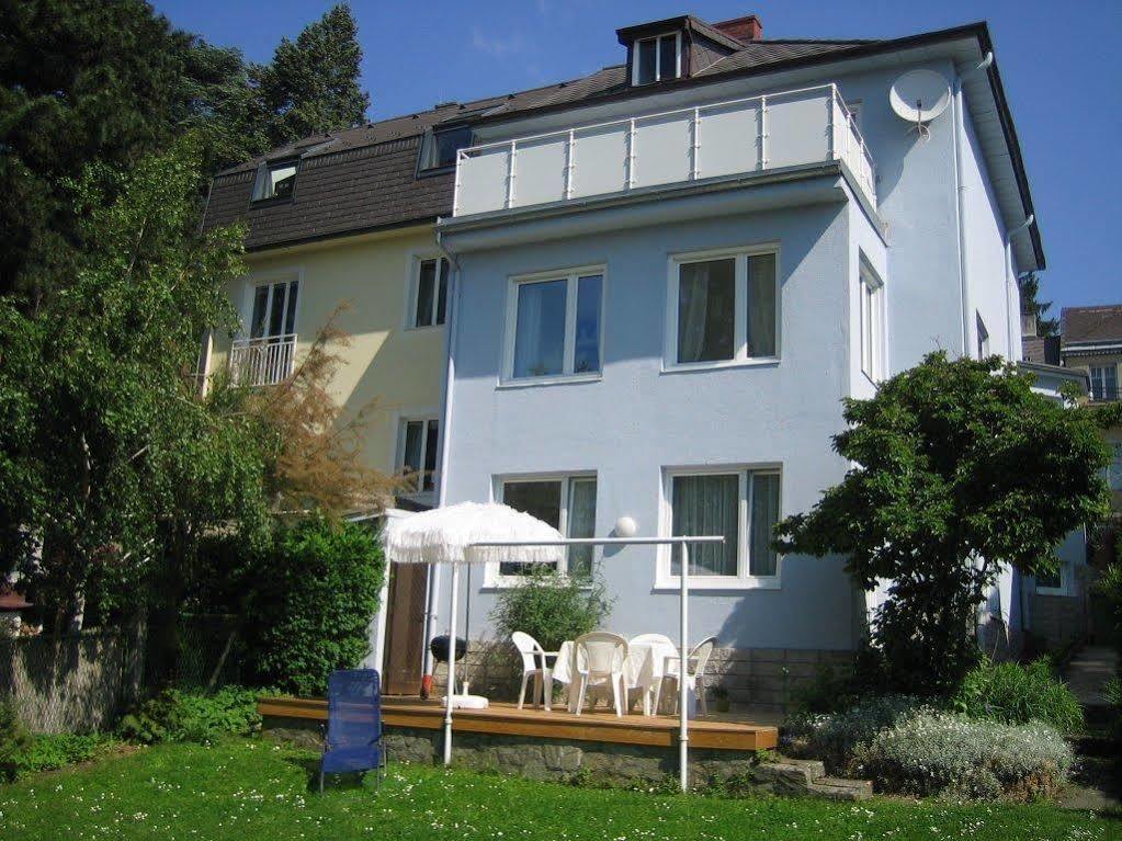 Haus Apricum - Schoen Wohnen & Gratis Parken Wien Eksteriør bilde