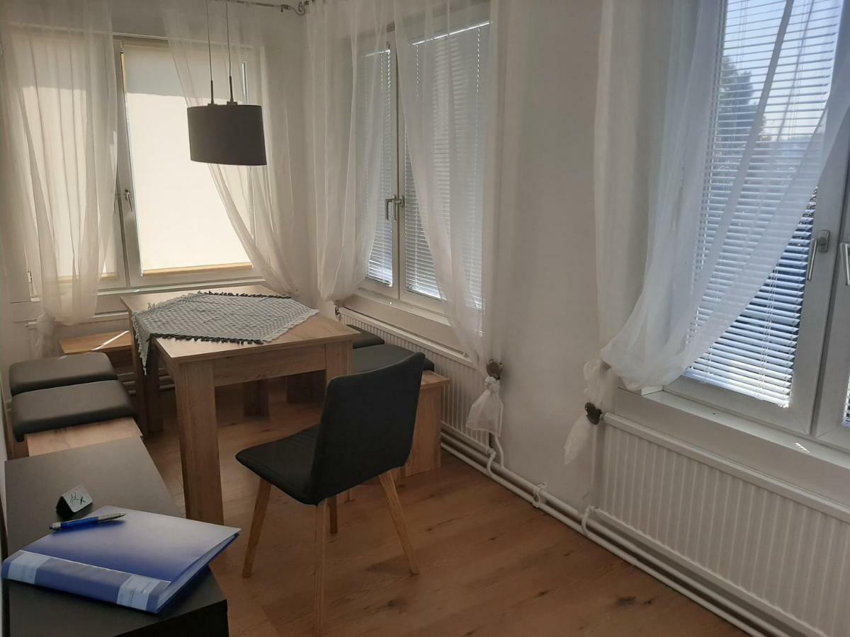 Haus Apricum - Schoen Wohnen & Gratis Parken Wien Eksteriør bilde